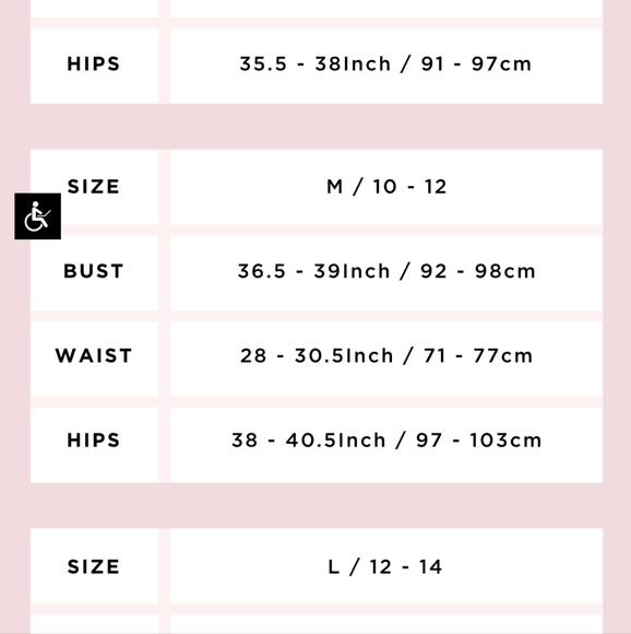 House of CB Lana Jumpsuit - Picture 6 of 6